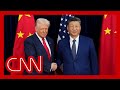 Max Boot: Trump talks to Xi like arsonist saying he's going to put out the fire