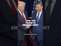 Analysis: How the Trump-Xi meeting went