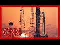Live: Artemis II views, countdown & launch