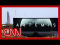 Live: NASA Artemis II prelaunch news conference