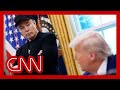 Trump: Musk 'really not leaving' as formal government role ends