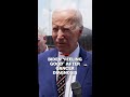 Biden ‘feeling good’ after cancer diagnosis