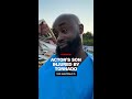‘The Wire’ actor shares footage of his house destroyed by tornado