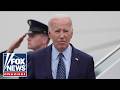 Lone Biden official breaks silence on cognitive decline