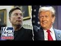 Elon Musk leaves DOGE ‘frustrated'