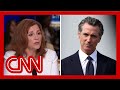 Christine Quinn: Gavin Newsom's shift in trans debate is &quot;disgusting&quot;