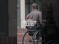 Former Paralympian goes door-to-door to try to flip a Senate seat