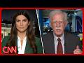 'Unsettling situation': Bolton charts an undecided Trump's Iran options