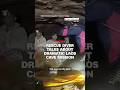 Rescue diver talks about dramatic Laos cave mission