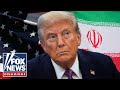 US, Iran talks reach CRITICAL phase