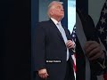 Trump's doctor recommends he lose weight and exercise more