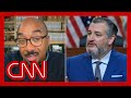 Professor reacts to Ted Cruz’s comments about American Eagle, Sydney Sweeney debate