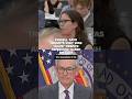 Powell says Trump’s visit was ‘good’ despite awkward clash on cam