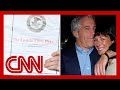 DOJ seeks to unseal Epstein docs containing testimony from a detective and FBI agent