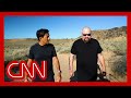 Dr. Sanjay Gupta explores new ways to treat pain