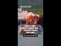 Scottish brothers set Pacific row record