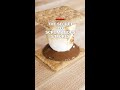 Marshmallow campfire hack