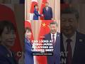 Analysis: CNN looks at China-Japan relations as leaders meet