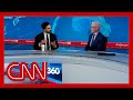 A closer look: Zohran Mamdani one-on-one with Anderson Cooper